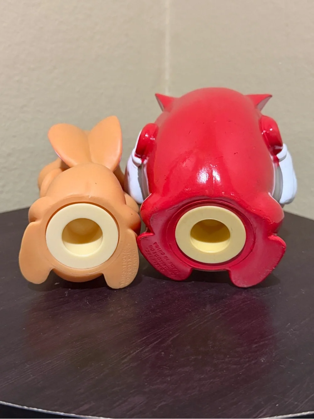 Ren & Stimpy Squirting Spitballs
